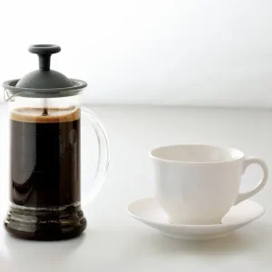 カフェ・ド・クリエ　カフェインレスコーヒー